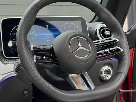 Mercedes-Benz Cle CLE 300 4MATIC PREMIER EDITION 42