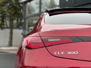 Mercedes-Benz Cle CLE 300 4MATIC PREMIER EDITION 58