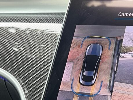 Mercedes-Benz Cle CLE 300 4MATIC PREMIER EDITION 20