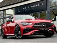 Mercedes-Benz Cle CLE 300 4MATIC PREMIER EDITION 6