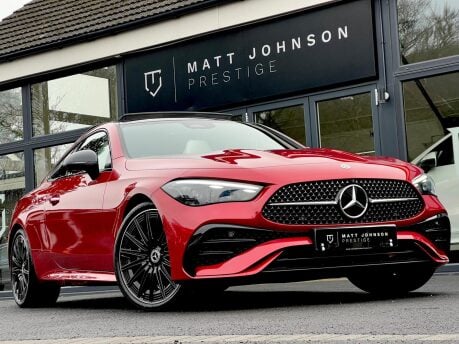 Mercedes-Benz Cle CLE 300 4MATIC PREMIER EDITION 6