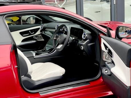 Mercedes-Benz Cle CLE 300 4MATIC PREMIER EDITION 61