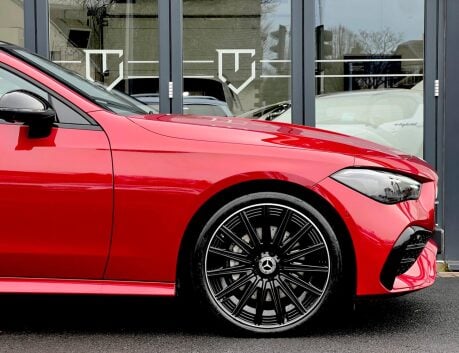 Mercedes-Benz Cle CLE 300 4MATIC PREMIER EDITION 22