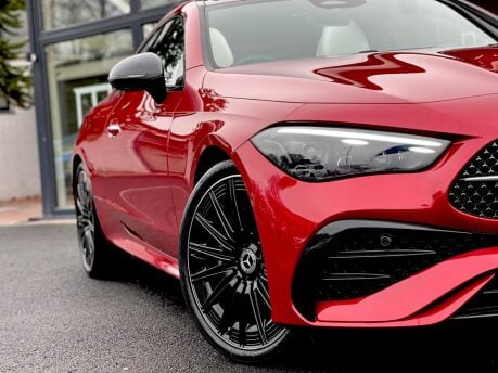 Mercedes-Benz Cle CLE 300 4MATIC PREMIER EDITION 21