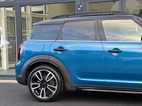 Mini Countryman COOPER SPORT 37