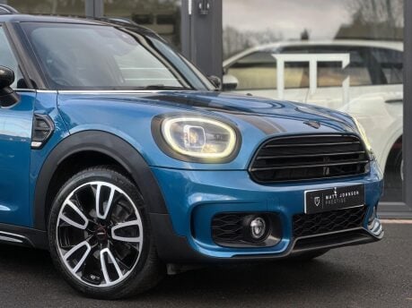 Mini Countryman COOPER SPORT 7