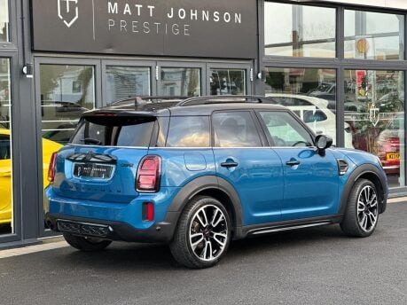 Mini Countryman COOPER SPORT 20