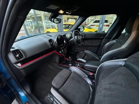 Mini Countryman COOPER SPORT 30