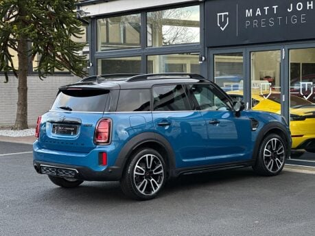 Mini Countryman COOPER SPORT 19