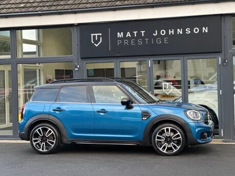 Mini Countryman COOPER SPORT 17