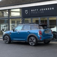 Mini Countryman COOPER SPORT 4