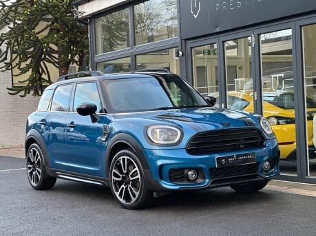 Mini Countryman COOPER SPORT 10