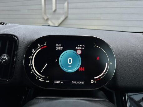 Mini Countryman COOPER SPORT 28