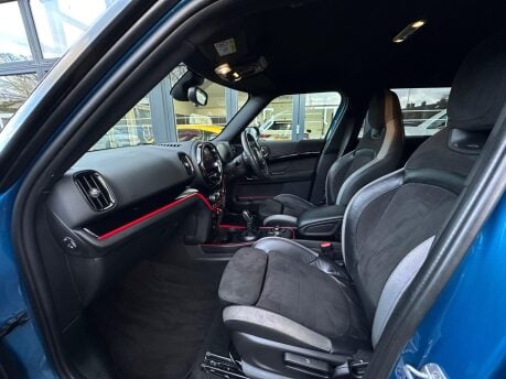 Mini Countryman COOPER SPORT 31