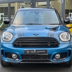 Mini Countryman COOPER SPORT 3