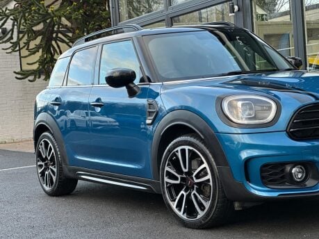 Mini Countryman COOPER SPORT 11