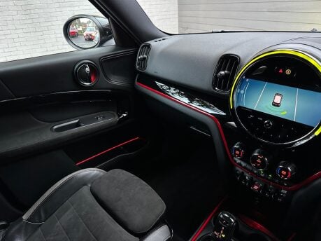 Mini Countryman COOPER SPORT 21