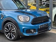 Mini Countryman COOPER SPORT 12