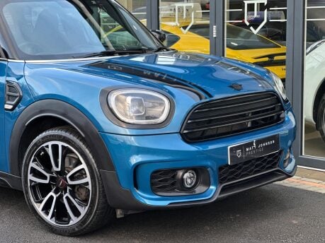 Mini Countryman COOPER SPORT 12