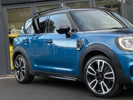 Mini Countryman COOPER SPORT 6