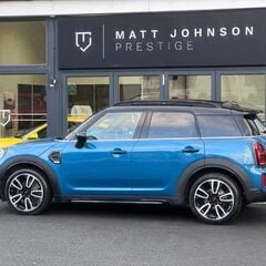 Mini Countryman COOPER SPORT 1
