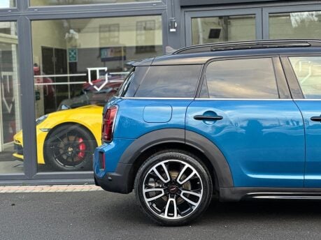 Mini Countryman COOPER SPORT 15