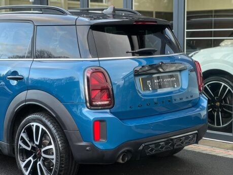 Mini Countryman COOPER SPORT 14