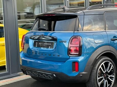 Mini Countryman COOPER SPORT 36
