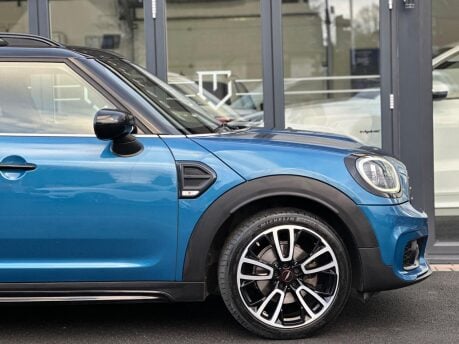 Mini Countryman COOPER SPORT 9