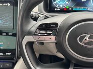 Hyundai TUCSON T-GDI ULTIMATE 27