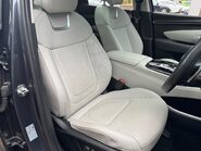 Hyundai TUCSON T-GDI ULTIMATE 7