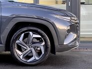 Hyundai TUCSON T-GDI ULTIMATE 14