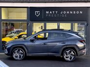 Hyundai TUCSON T-GDI ULTIMATE 32