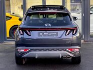 Hyundai TUCSON T-GDI ULTIMATE 37