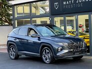 Hyundai TUCSON T-GDI ULTIMATE 1