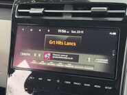 Hyundai TUCSON T-GDI ULTIMATE 45