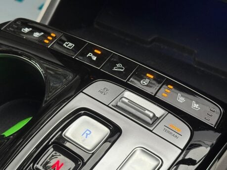 Hyundai TUCSON T-GDI ULTIMATE 36