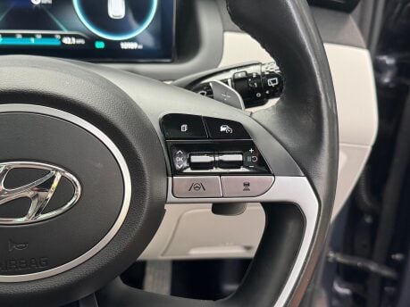 Hyundai TUCSON T-GDI ULTIMATE 28