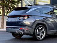 Hyundai TUCSON T-GDI ULTIMATE 39