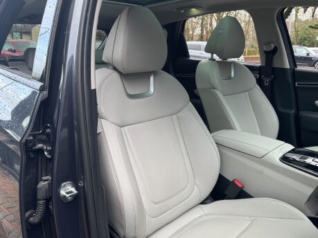 Hyundai TUCSON T-GDI ULTIMATE 4