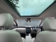 Hyundai TUCSON T-GDI ULTIMATE 9