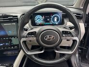 Hyundai TUCSON T-GDI ULTIMATE 20