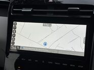 Hyundai TUCSON T-GDI ULTIMATE 47