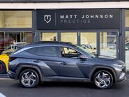 Hyundai TUCSON T-GDI ULTIMATE 17