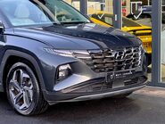 Hyundai TUCSON T-GDI ULTIMATE 3