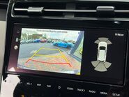 Hyundai TUCSON T-GDI ULTIMATE 5