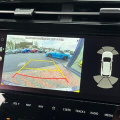 Hyundai TUCSON T-GDI ULTIMATE 4