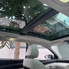 Hyundai TUCSON T-GDI ULTIMATE 1