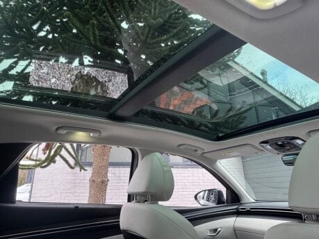 Hyundai TUCSON T-GDI ULTIMATE 2