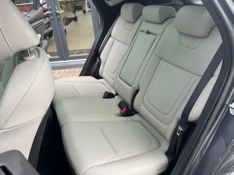 Hyundai TUCSON T-GDI ULTIMATE 11